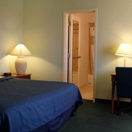 Cocoa Beach Suites Hotel 외부 사진