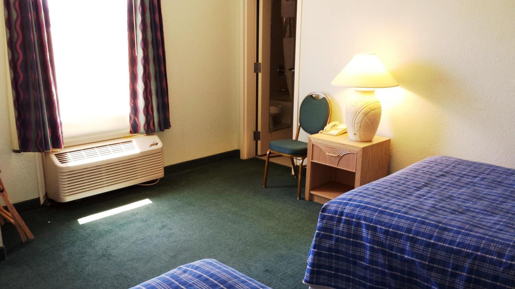 Cocoa Beach Suites Hotel 객실 사진