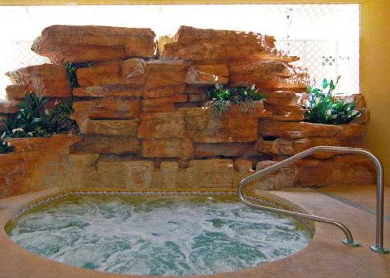 Cocoa Beach Suites Hotel 외부 사진