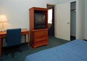 Cocoa Beach Suites Hotel 외부 사진