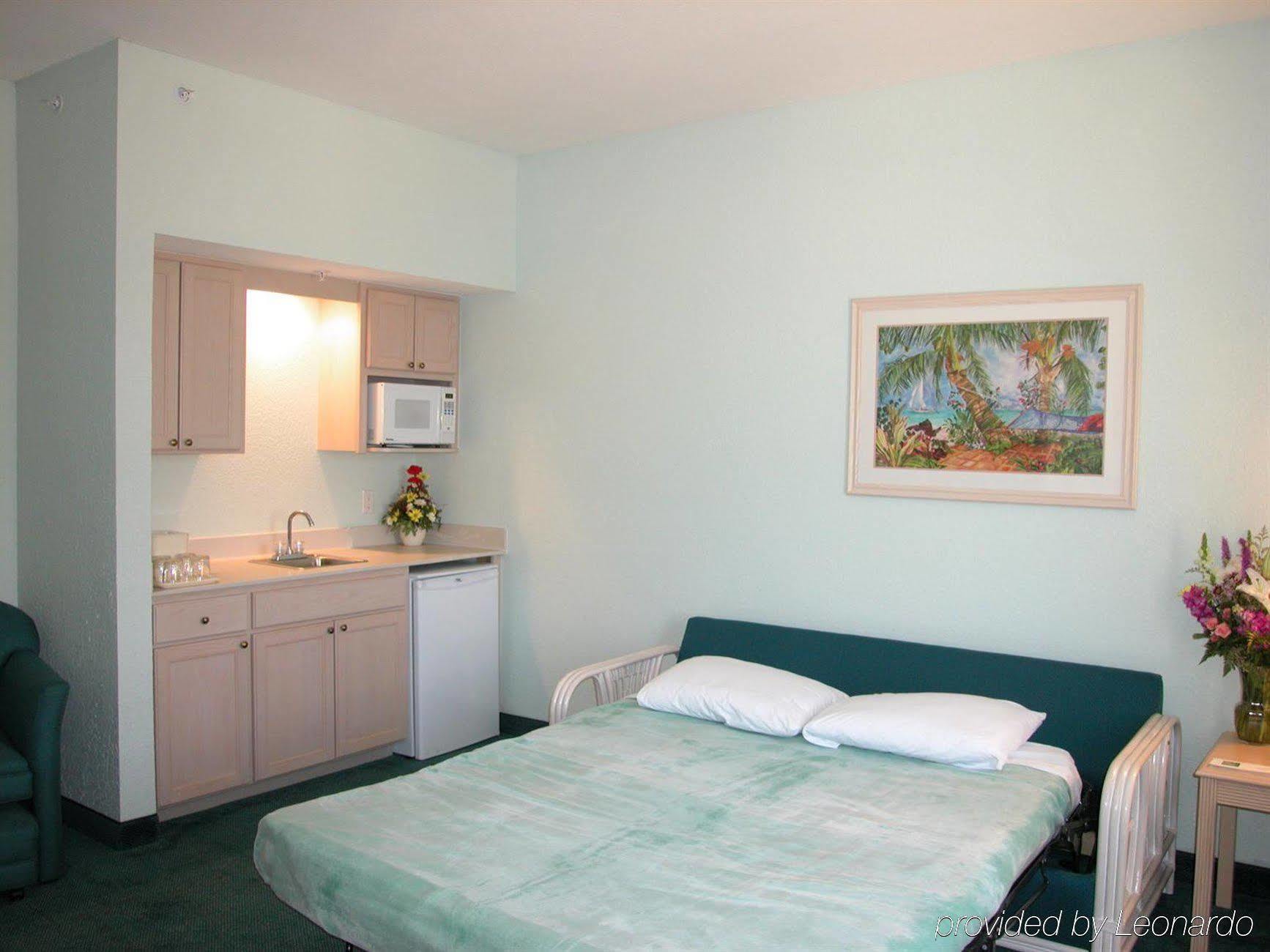 Cocoa Beach Suites Hotel 외부 사진