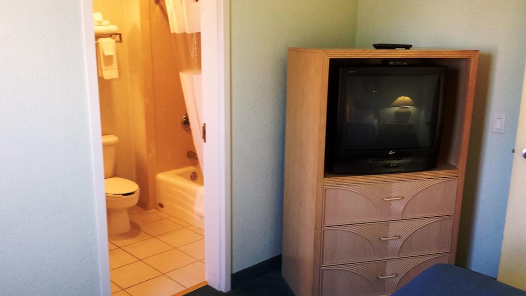 Cocoa Beach Suites Hotel 외부 사진