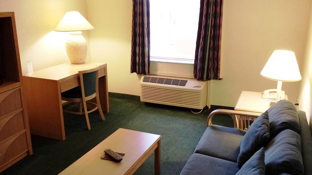 Cocoa Beach Suites Hotel 외부 사진