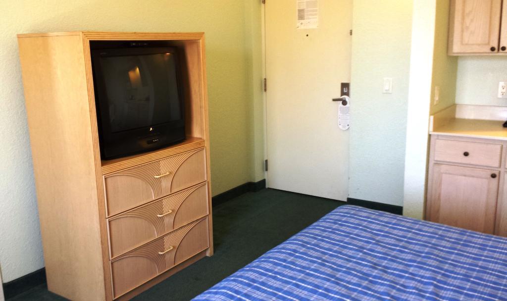 Cocoa Beach Suites Hotel 외부 사진